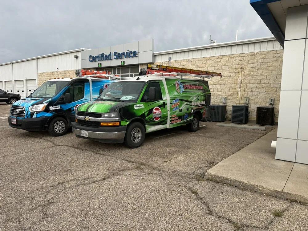 Slide of Corpus Christi Air Services A/C & Heat