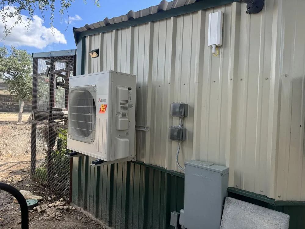 Slide of Corpus Christi Air Services A/C & Heat