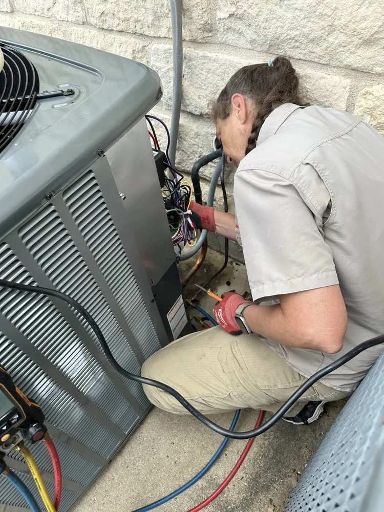 Slide of Corpus Christi Air Services A/C & Heat