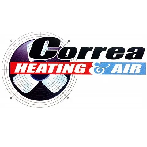 Slide of Correa Heating & Air Conditioning