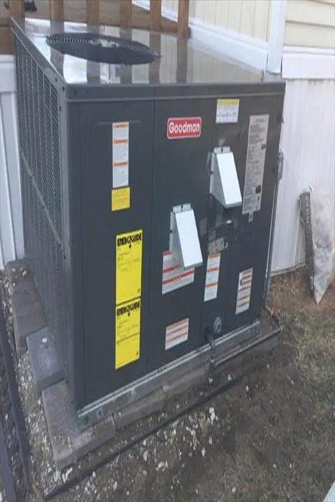 Slide of Correa Heating & Air Conditioning