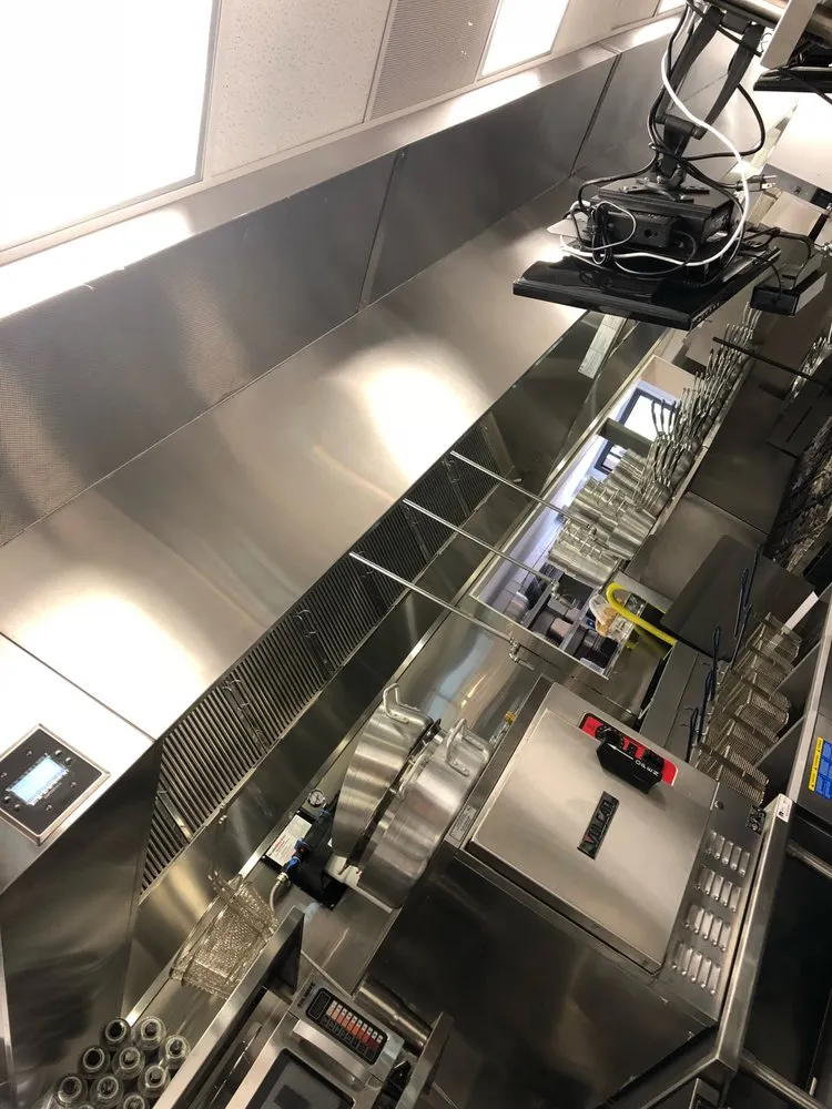 Slide of Correct Temp