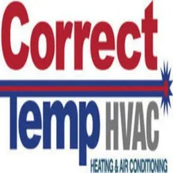 Slide of Correct Temp