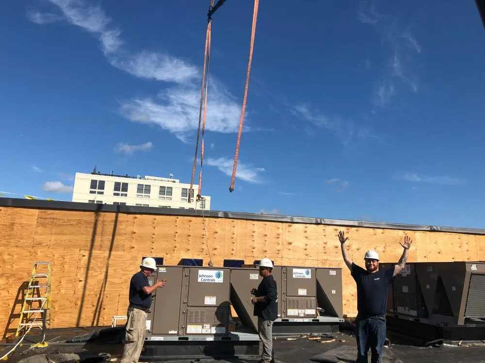 Slide of Correct Temp