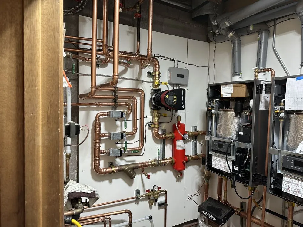 Slide of Corridor Comfort