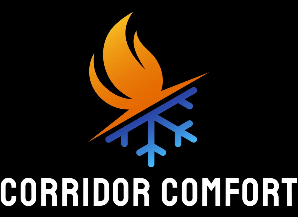 Slide of Corridor Comfort