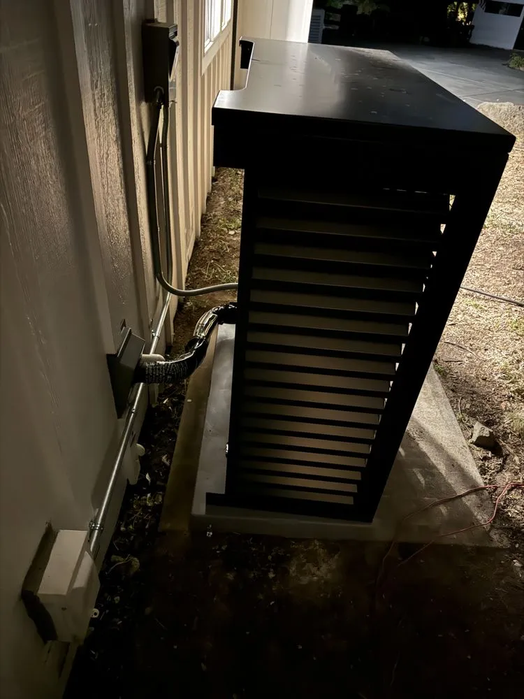 Slide of Corsair Heating And Air