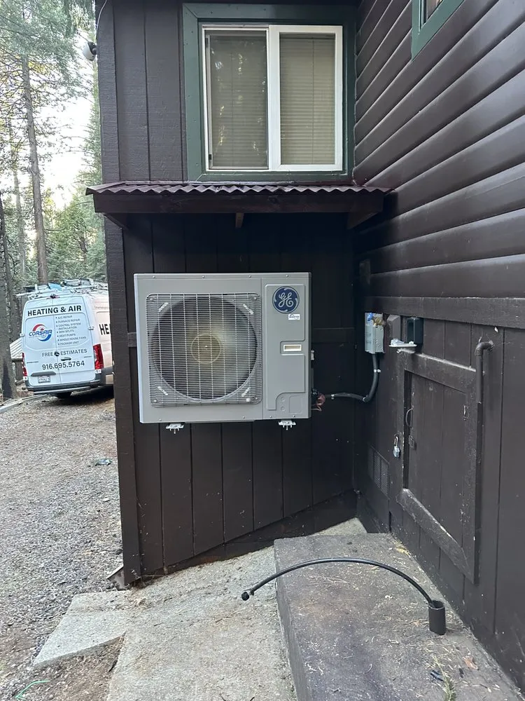 Slide of Corsair Heating And Air