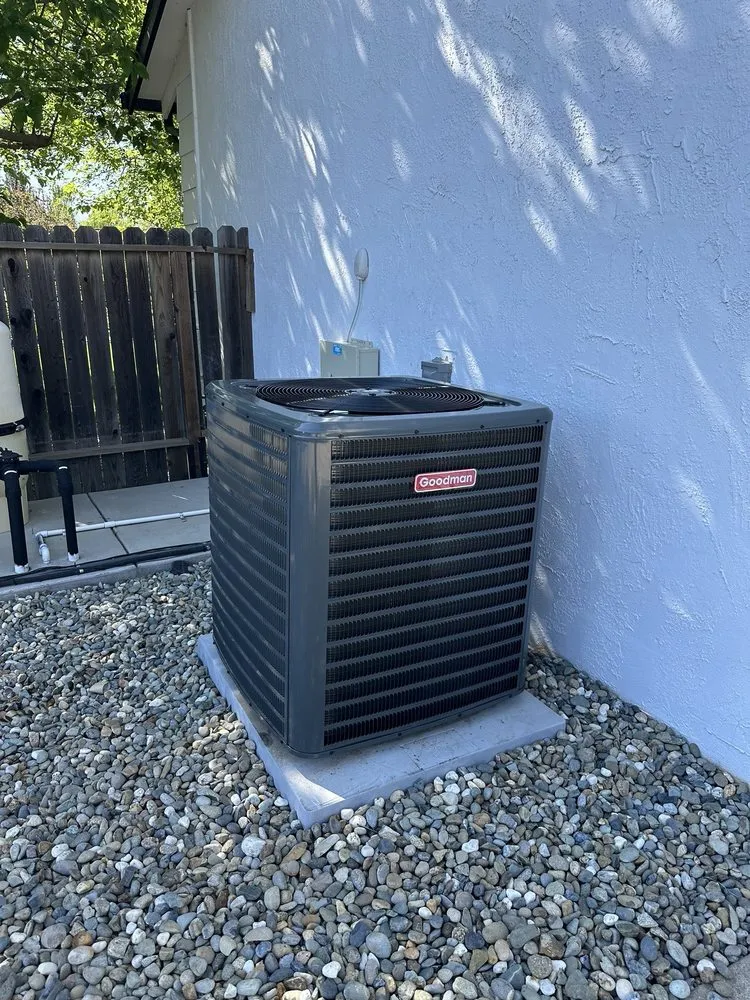 Slide of Corsair Heating And Air