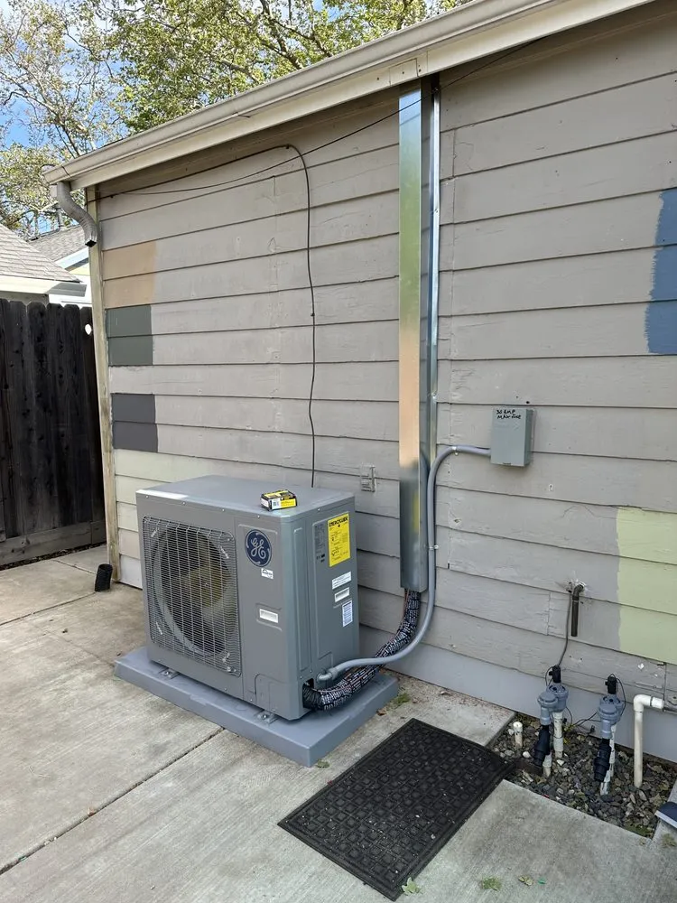 Slide of Corsair Heating And Air