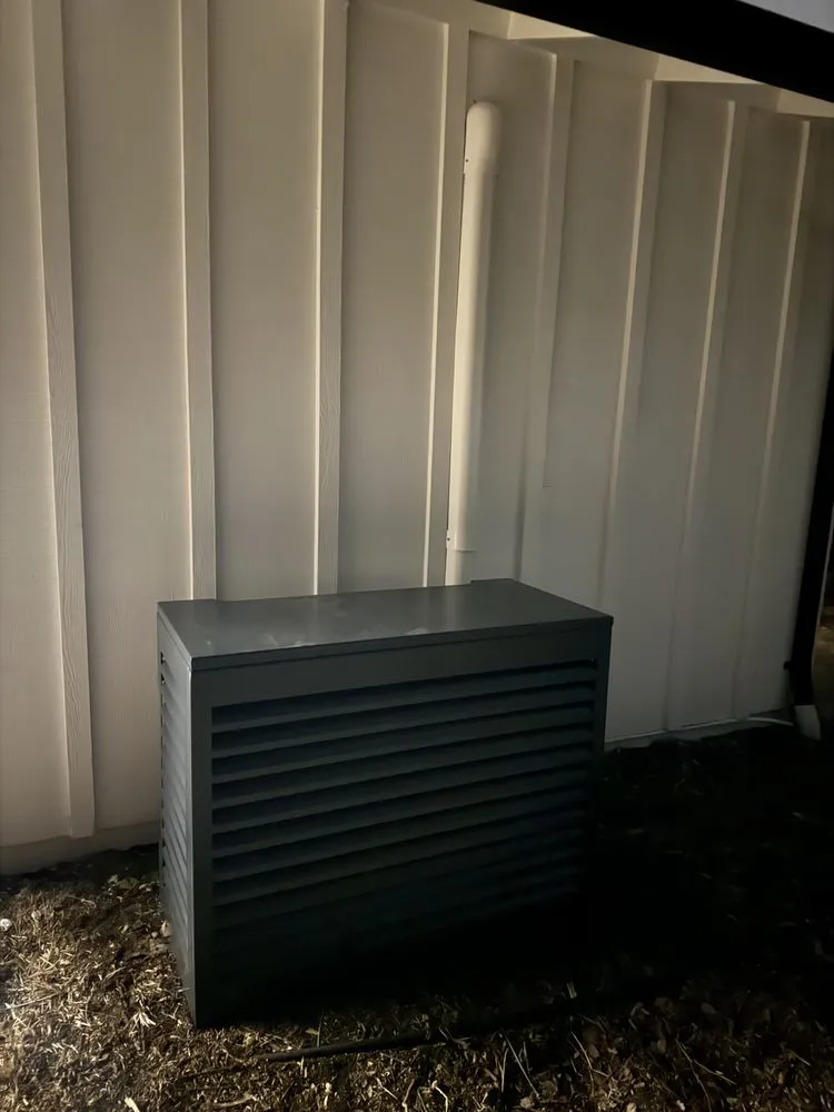 Slide of Corsair Heating And Air