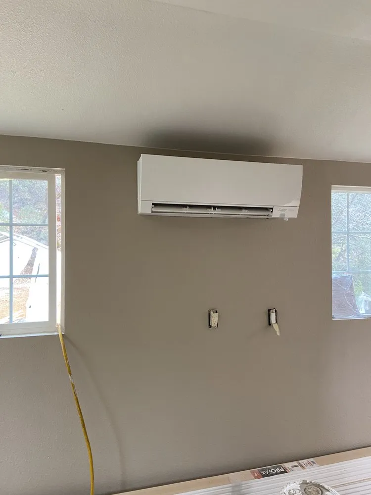 Slide of Corsair Heating And Air