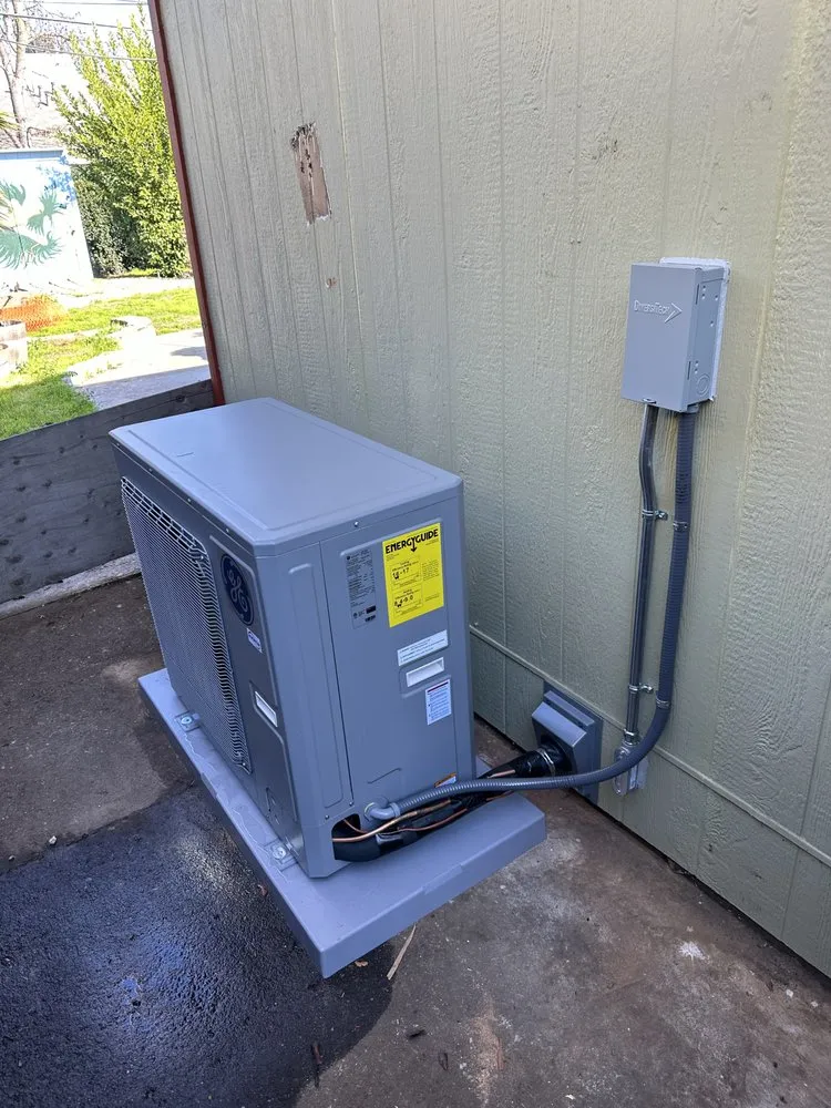 Slide of Corsair Heating And Air