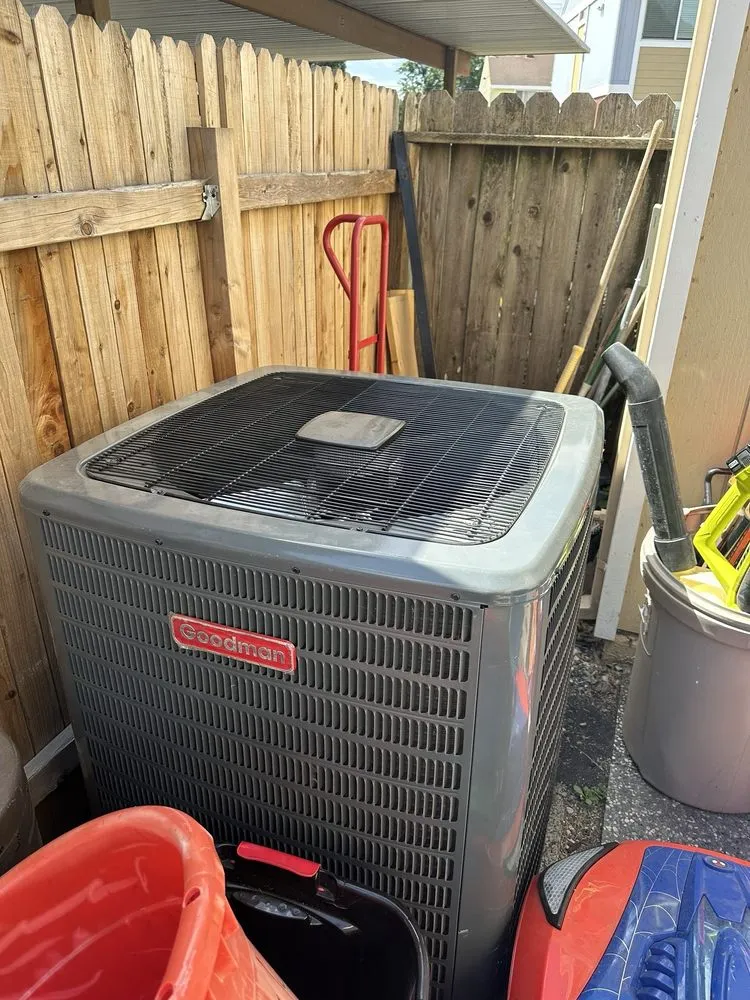 Slide of Corsair Heating And Air