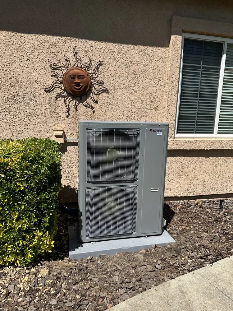 Slide of Corsair Heating And Air