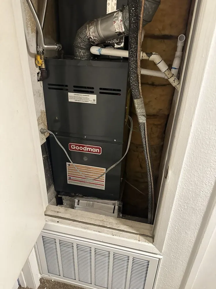 Slide of Corsair Heating And Air