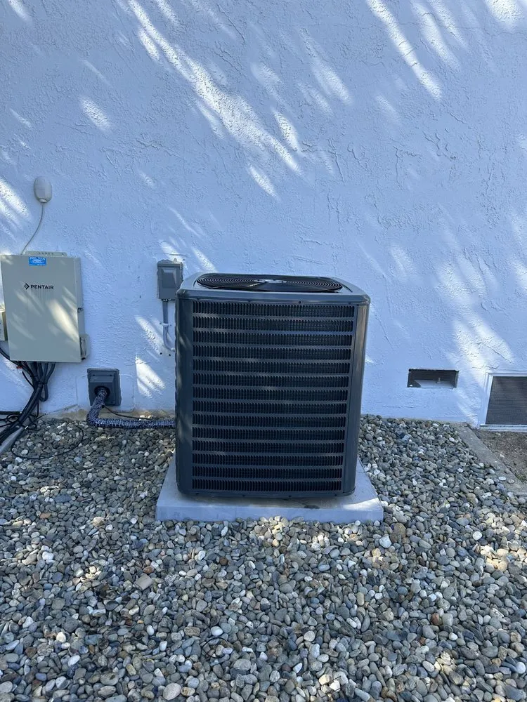 Slide of Corsair Heating And Air