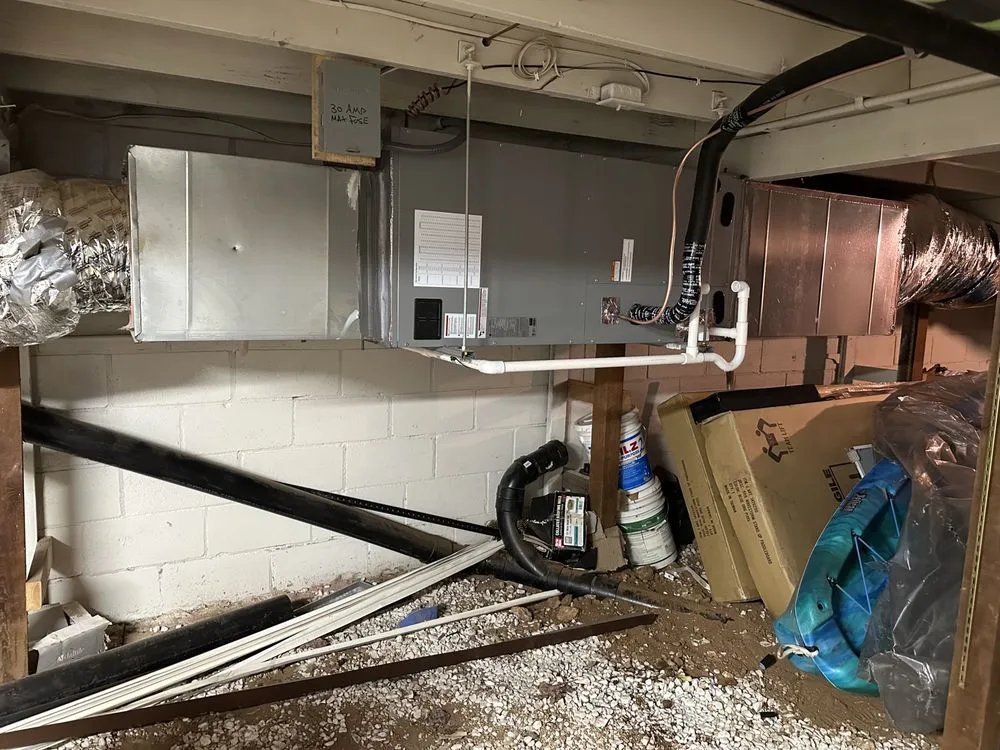 Slide of Corsair Heating And Air