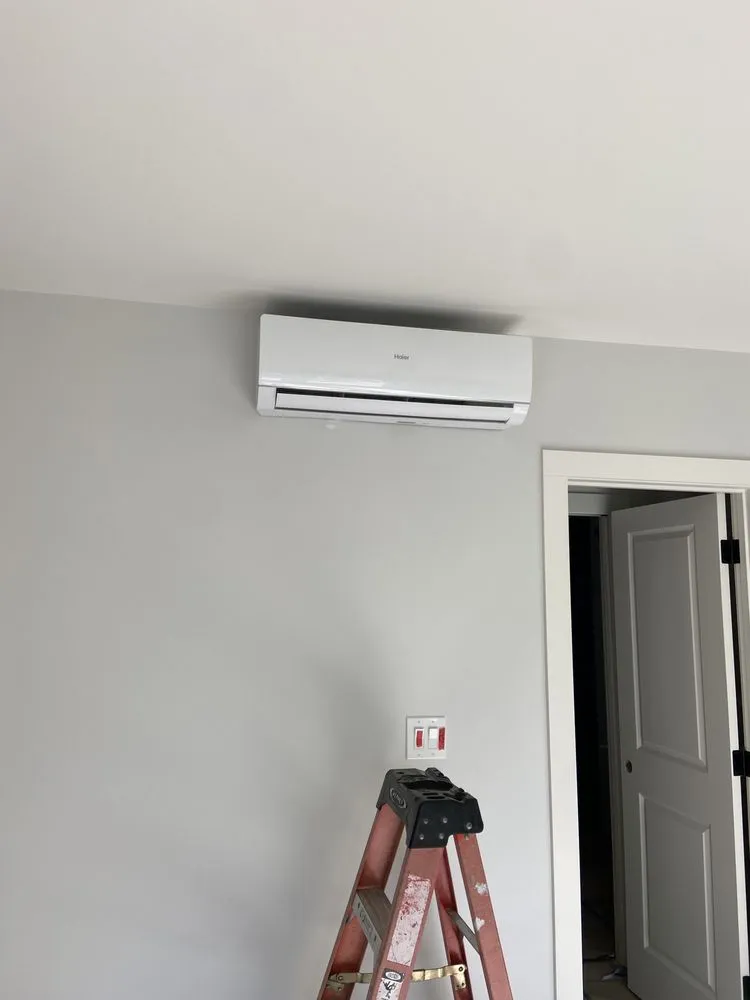 Slide of Corsair Heating And Air
