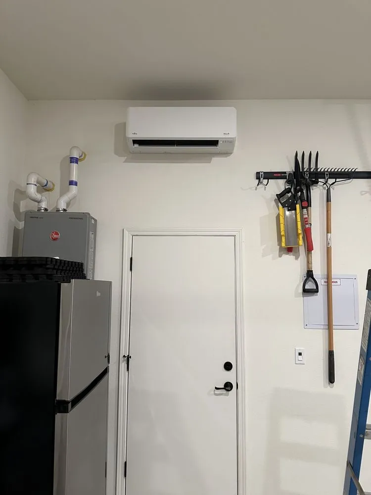 Slide of Corsair Heating And Air