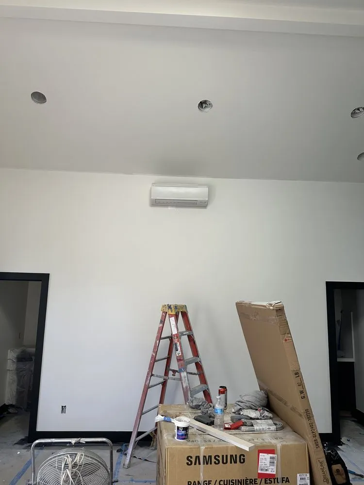 Slide of Corsair Heating And Air