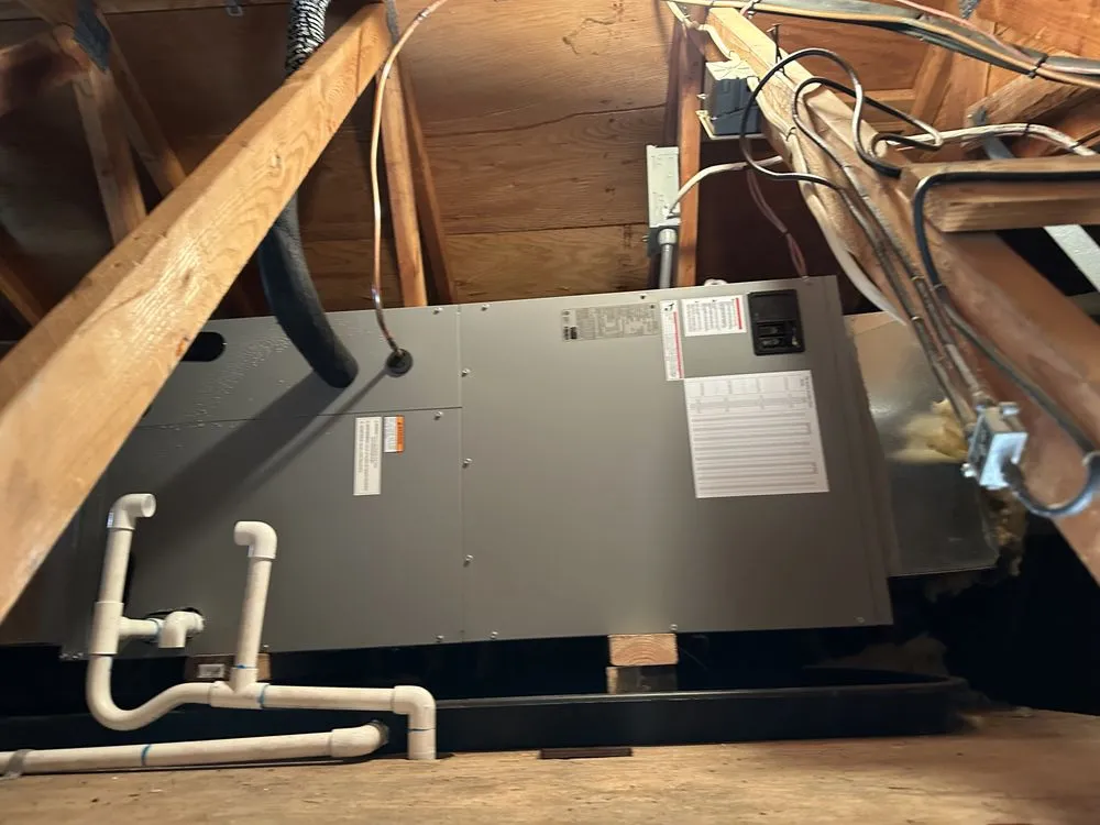 Slide of Corsair Heating And Air