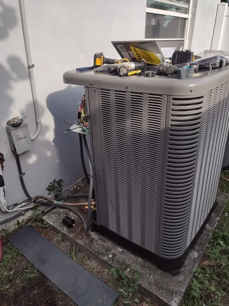 Slide of Cortes Bros AC