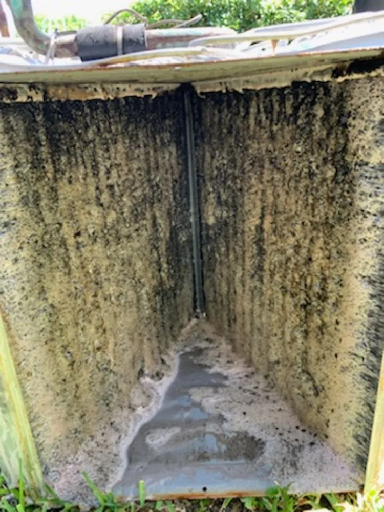 Slide of Cortes Bros AC