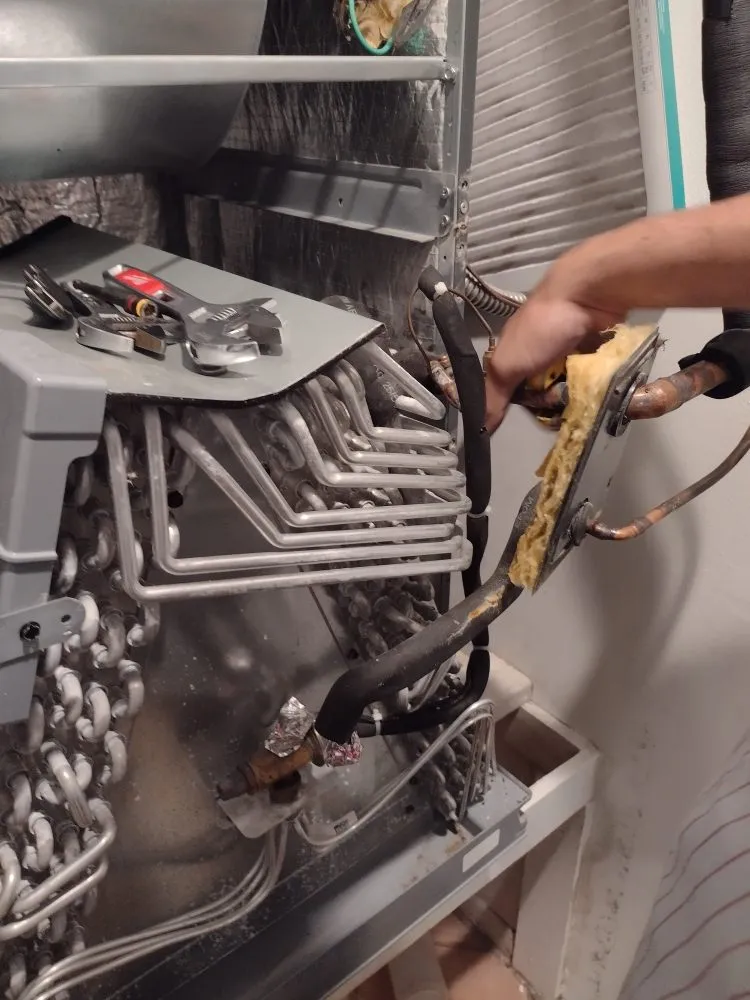 Slide of Cortes Bros AC