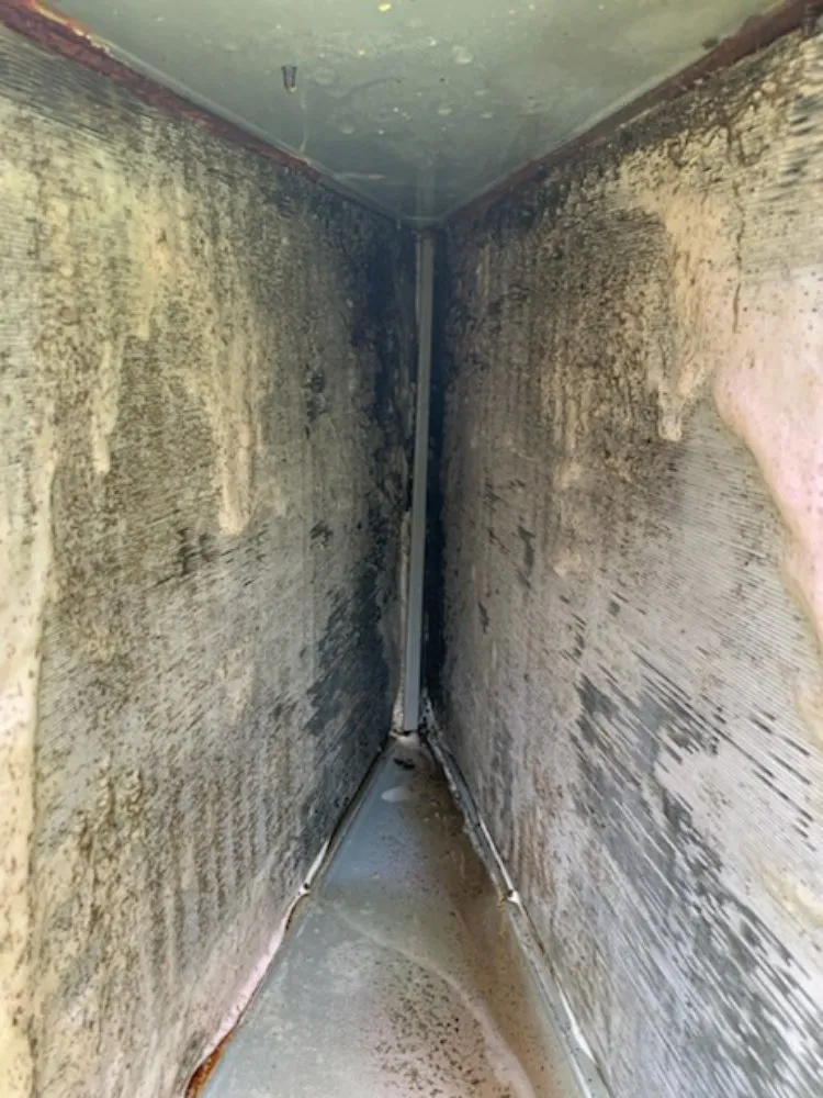 Slide of Cortes Bros AC