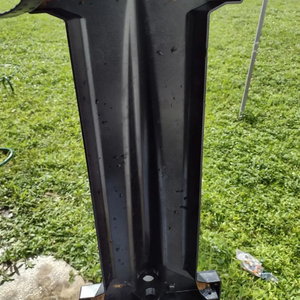 Slide of Cortes Bros AC