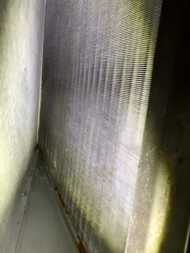 Slide of Cortes Bros AC