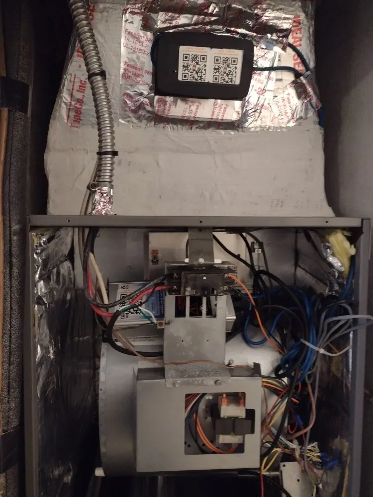 Slide of Cortes Bros AC