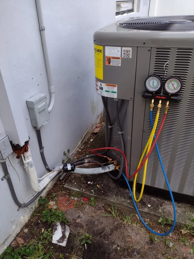 Slide of Cortes Bros AC