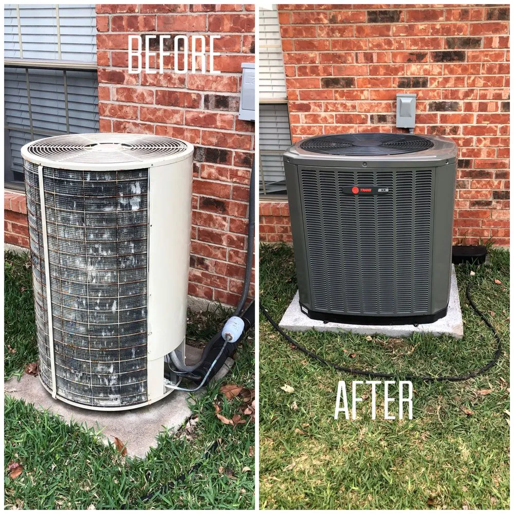 Slide of Cortinas and Sons