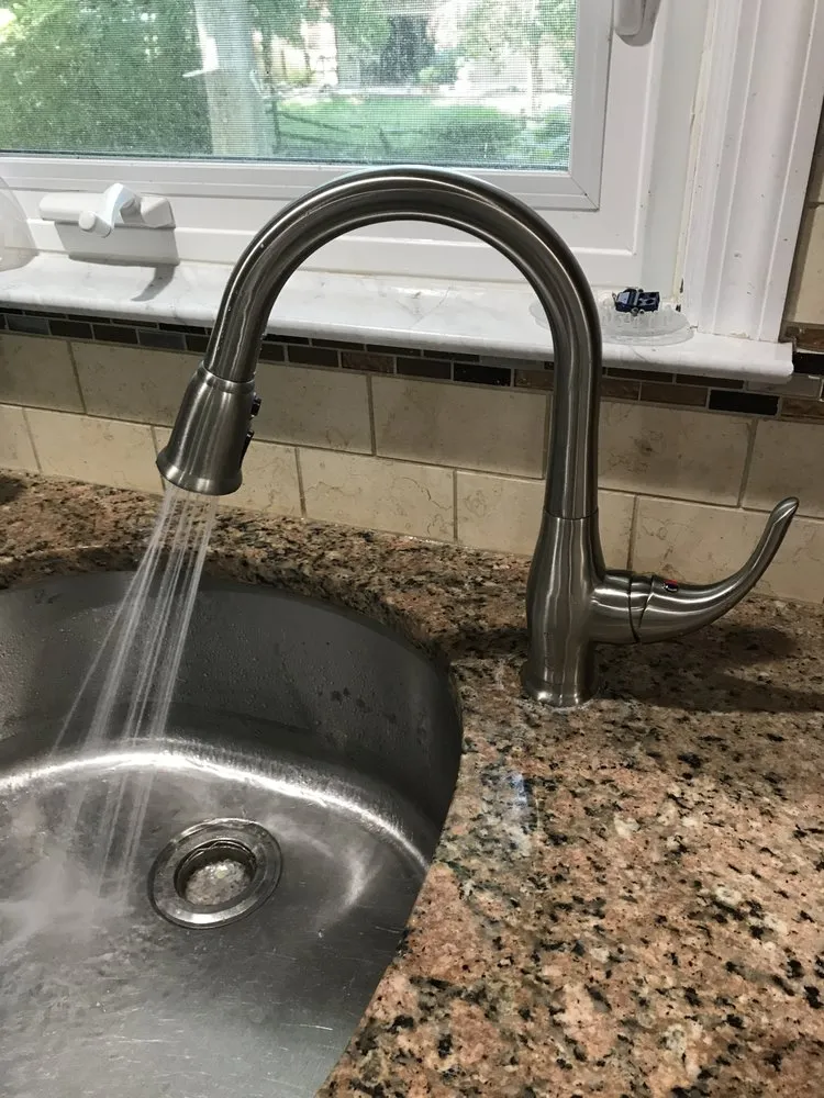 Slide of Corvelli Plumbing & Heating