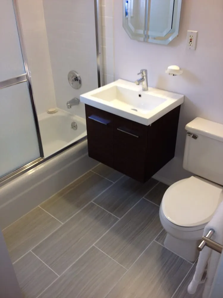 Slide of Corvelli Plumbing & Heating