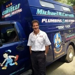 Slide of Corvelli Plumbing & Heating