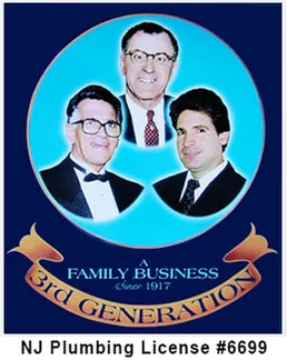 Slide of Corvelli Plumbing & Heating