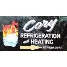 Slide of Cory Refrigeration & Heating