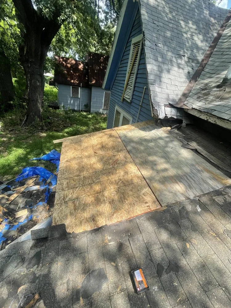 Slide of Cory's Komplete