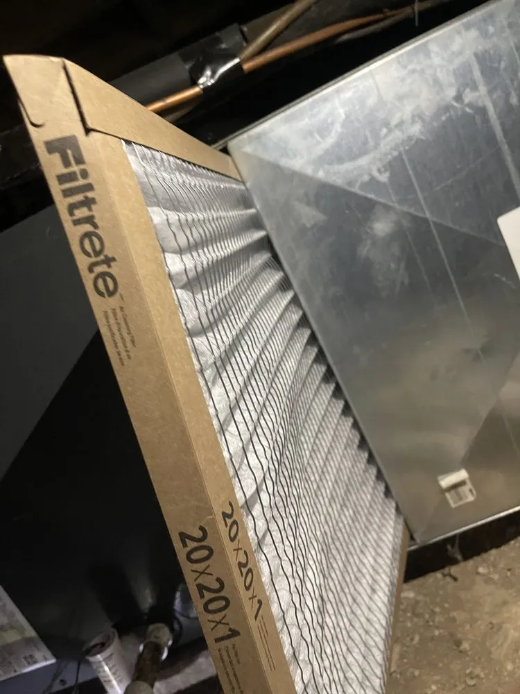 Slide of Cory's Komplete