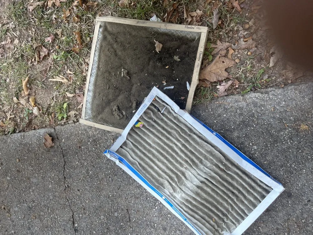 Slide of Cory's Komplete