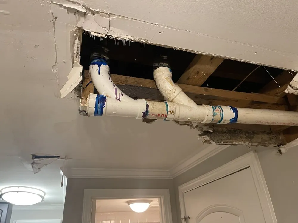 Slide of Cory's Komplete