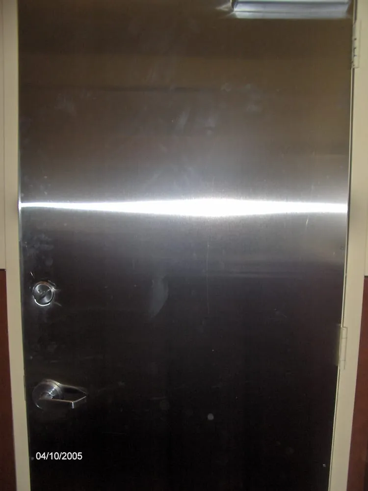 Slide of Cory's Plumbing Company