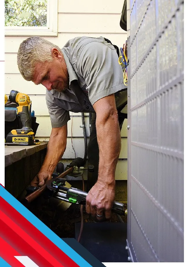 Slide of Cosby Heating & Cooling