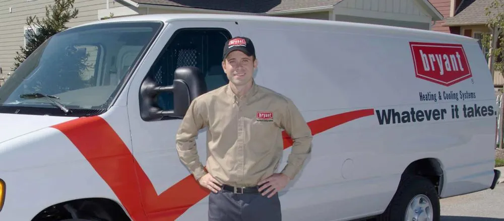 Slide of Cosby Heating & Cooling