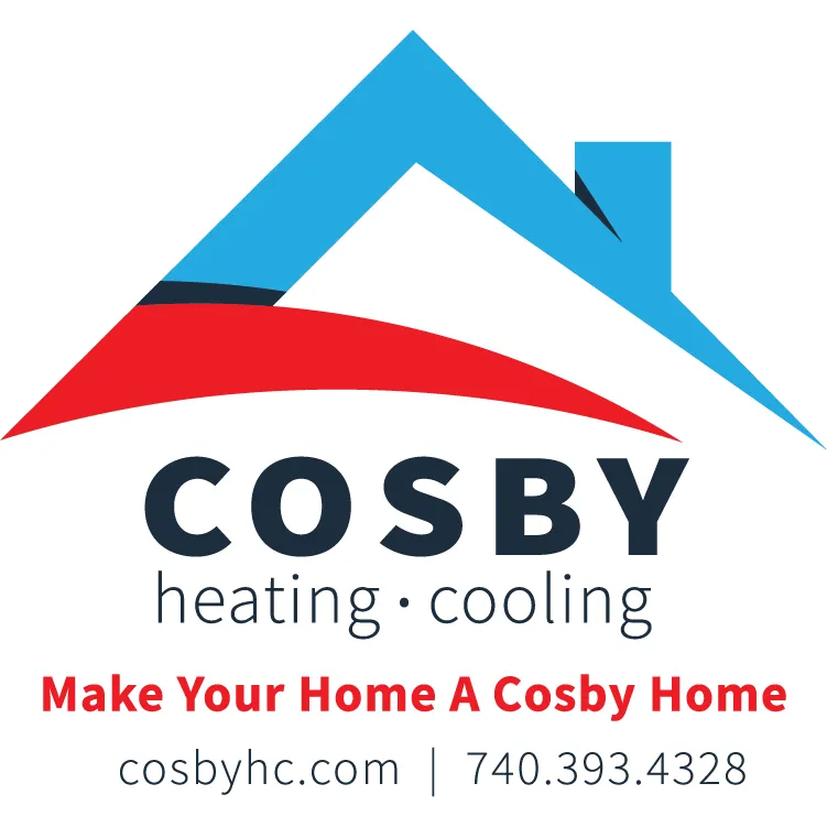 Slide of Cosby Heating & Cooling