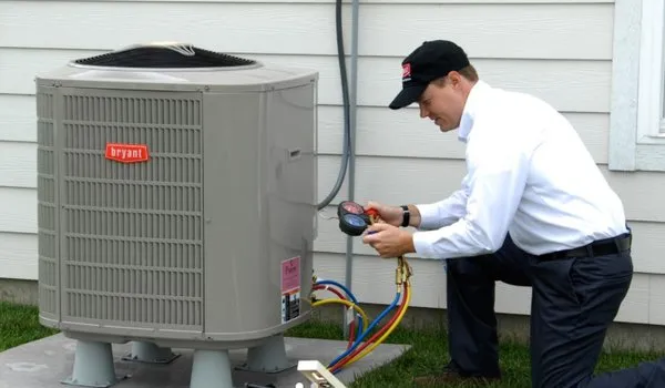 Cosby Heating & Cooling