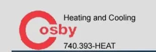 Slide of Cosby Heating & Cooling